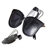 Suport Auto cu Clips ochelari pentru parasolar AG328